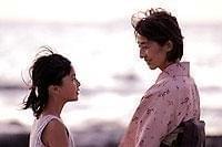 赤い鯨と白い蛇