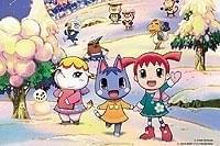 劇場版 どうぶつの森 : 作品情報・声優・キャスト・あらすじ - 映画.com