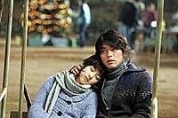 百万長者の初恋 : 作品情報・キャスト・あらすじ - 映画.com