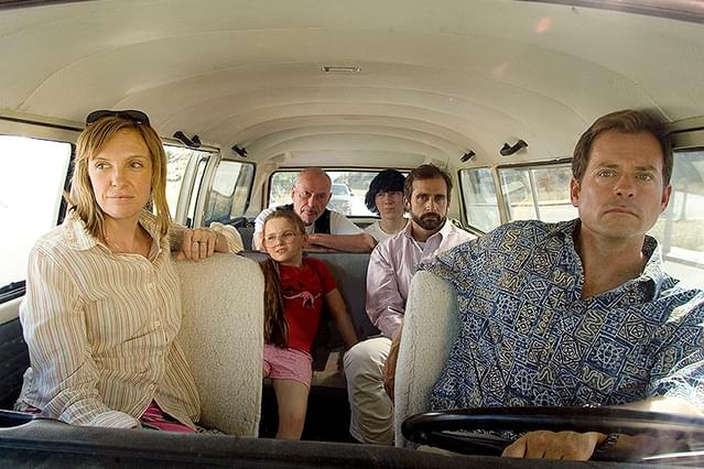 リトル・ミス・サンシャイン