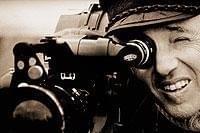 マイ・シネマトグラファー