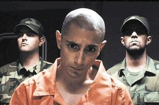 グアンタナモ、僕達が見た真実