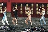 DOA デッド・オア・アライブ