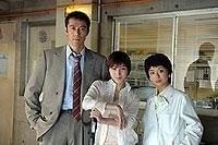 バブルへGO!! タイムマシンはドラム式