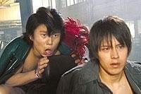 キャプテントキオ