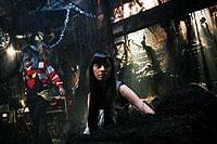 エクステ : 作品情報・キャスト・あらすじ - 映画.com