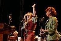 今宵、フィッツジェラルド劇場で