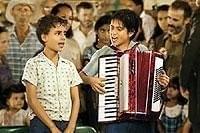 フランシスコの2人の息子