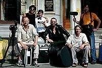 クロッシング・ザ・ブリッジ サウンド・オブ・イスタンブール