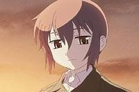 劇場版キノの旅 the Beautiful World 病気の国 For You