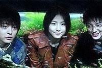 そのときは彼によろしく