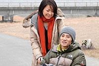 Watch with Me 卒業写真 : 作品情報・キャスト・あらすじ - 映画.com