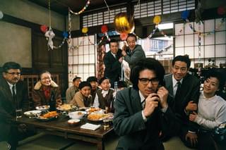 ALWAYS 続・三丁目の夕日