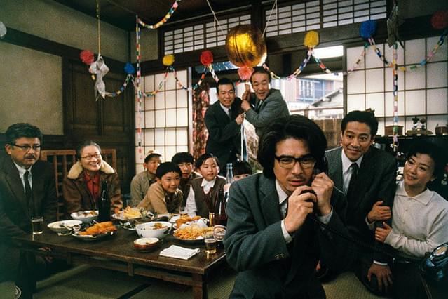 ALWAYS 続・三丁目の夕日