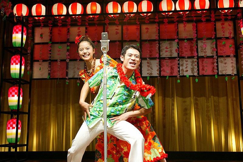 陰日向に咲く 陰日向に咲く : 作品情報・キャスト・あらすじ - 映画.com