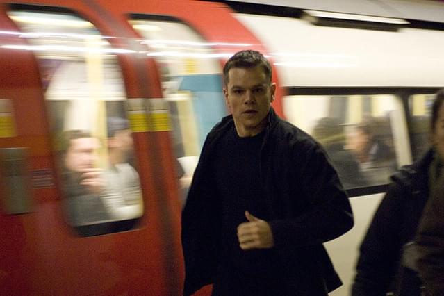 ボーン・アルティメイタム