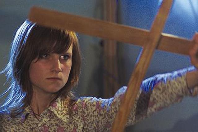 フロストバイト