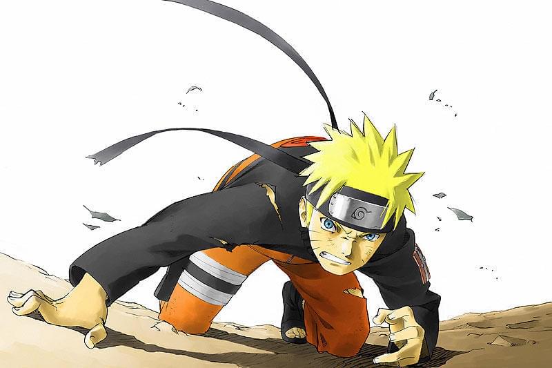 劇場版NARUTO ナルト 疾風伝 : 作品情報・声優・キャスト・あらすじ