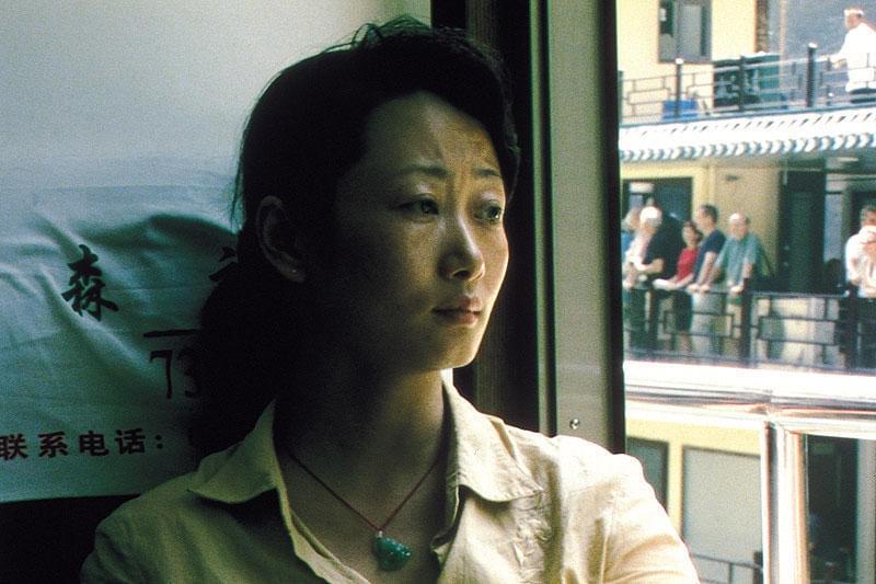 長江哀歌（エレジー） : 作品情報・キャスト・あらすじ - 映画.com