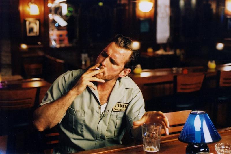 酔いどれ詩人になるまえに : 作品情報・キャスト・あらすじ - 映画.com