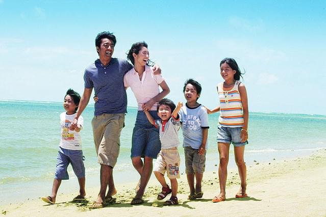 Life 天国で君に逢えたら