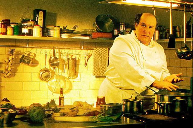 厨房で逢いましょう