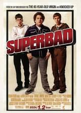 スーパーバッド