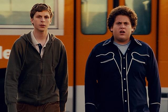 スーパーバッド