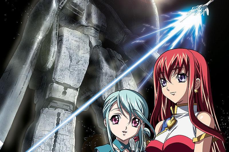 キディ・グレイド 劇場版 第三部：KIDDY GRADE TRUTH DAWN 黎明篇