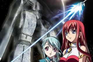 キディ・グレイド 劇場版 第三部：KIDDY GRADE TRUTH DAWN 黎明篇