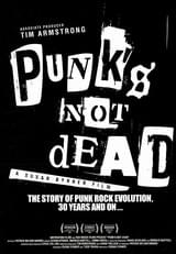 PUNK's NOT dEAD