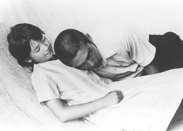 追悼のざわめき : 作品情報・キャスト・あらすじ - 映画.com