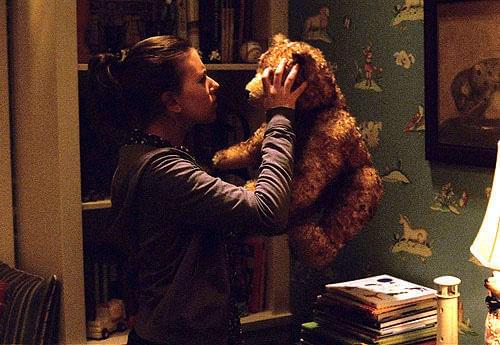 私がクマにキレた理由（わけ）