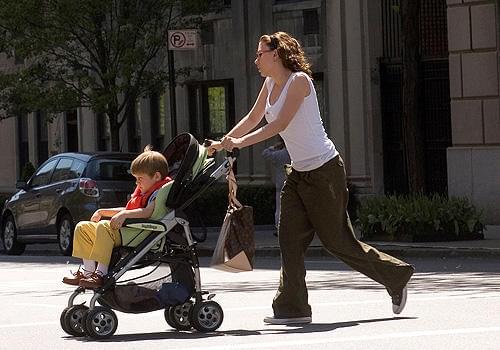 私がクマにキレた理由（わけ）