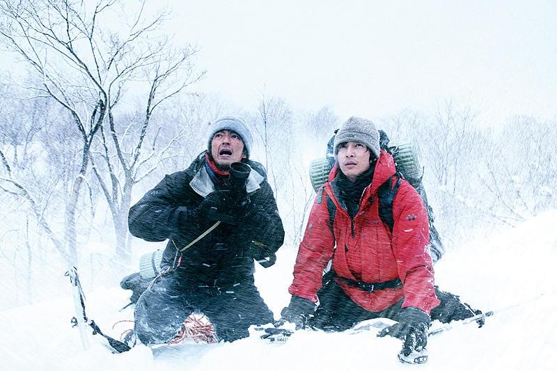 ミッドナイト イーグル : 作品情報・キャスト・あらすじ - 映画.com