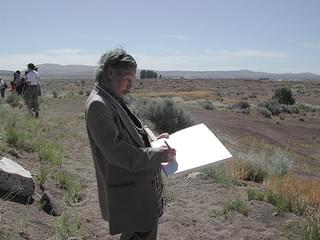 ミリキタニの猫