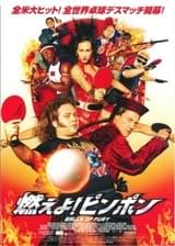 燃えよ！ピンポン