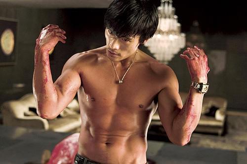 アイ・カム・ウィズ・ザ・レイン