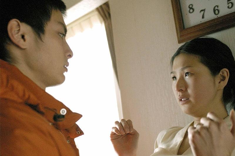 M : 作品情報・キャスト・あらすじ - 映画.com