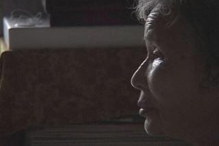 花の夢 ある中国残留婦人