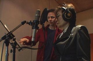 ヴォイス・オブ・ヘドウィグ