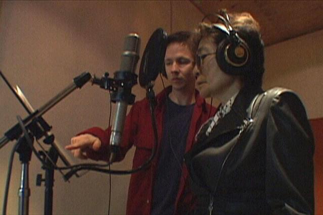 ヴォイス・オブ・ヘドウィグ