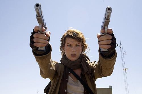 バイオハザードIII