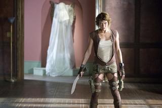 バイオハザードIII