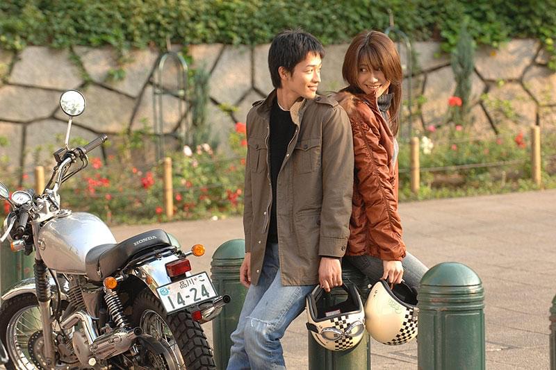 未来予想図～ア・イ・シ・テ・ルのサイン～('07映画「未来予想図」製作委員会)… 未来予想図 ア・イ・シ・テ・ルのサイン : 作品情報・キャスト