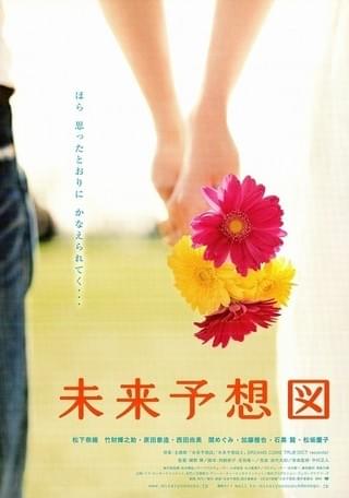 未来予想図 ア・イ・シ・テ・ルのサイン : 作品情報・キャスト