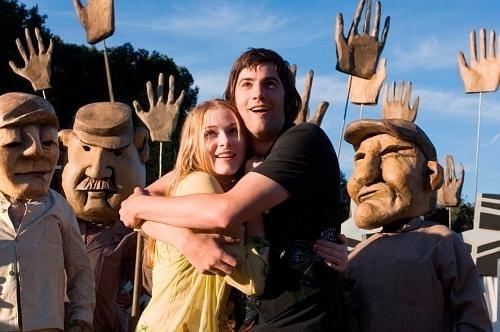 アクロス・ザ・ユニバース