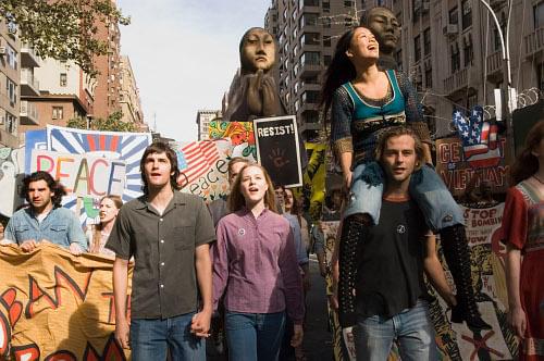 アクロス・ザ・ユニバース