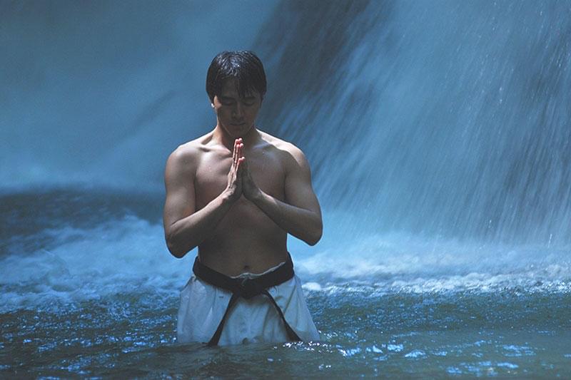 黒帯 KURO-OBI : 作品情報・キャスト・あらすじ - 映画.com