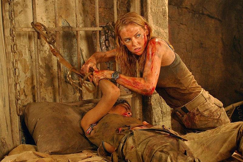 ヒルズ・ハブ・アイズ2 : 作品情報・キャスト・あらすじ - 映画.com